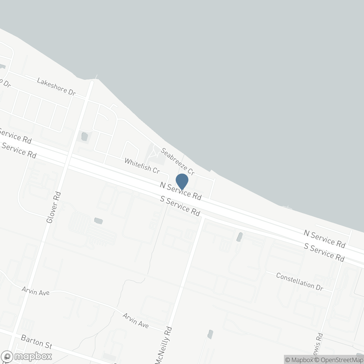 22 - 45 SEABREEZE CRESCENT, Hamilton, Ontario L8E 0G1